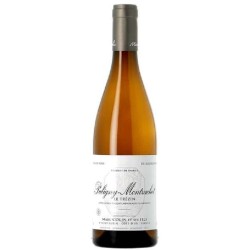 Domaine Marc Colin Et Fils Puligny-Montrachet Le Trezin | French Wh...