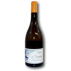Domaine Pierre Gaillard - Condrieu L'octroi | French White Wine