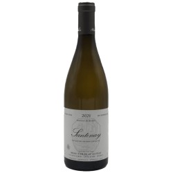 Domaine Marc Colin Et Fils Santenay | French White Wine