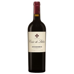 Château Croix De Labrie | French Red Wine