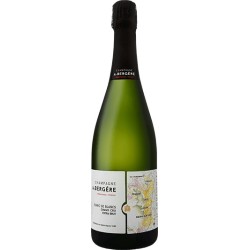 Bergere Millesime 2015 Extra Brut Champagne Blc 75cl Crd |French Ch...