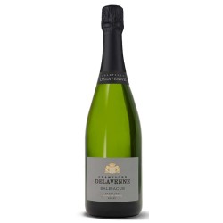 Delavenne Balbiacus Gc Champagne Blc 75cl Crd |French Champagnes & ...