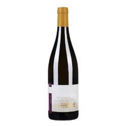 Domaine Cottebrune Pierre Gaillard - Faugeres Blanc Le Cairn | Fren...