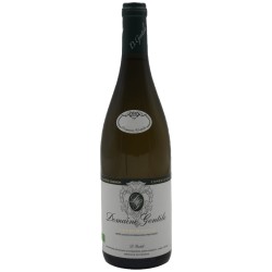 Domaine Gentile Grande Expression Patrimonio Blanc | French White Wine