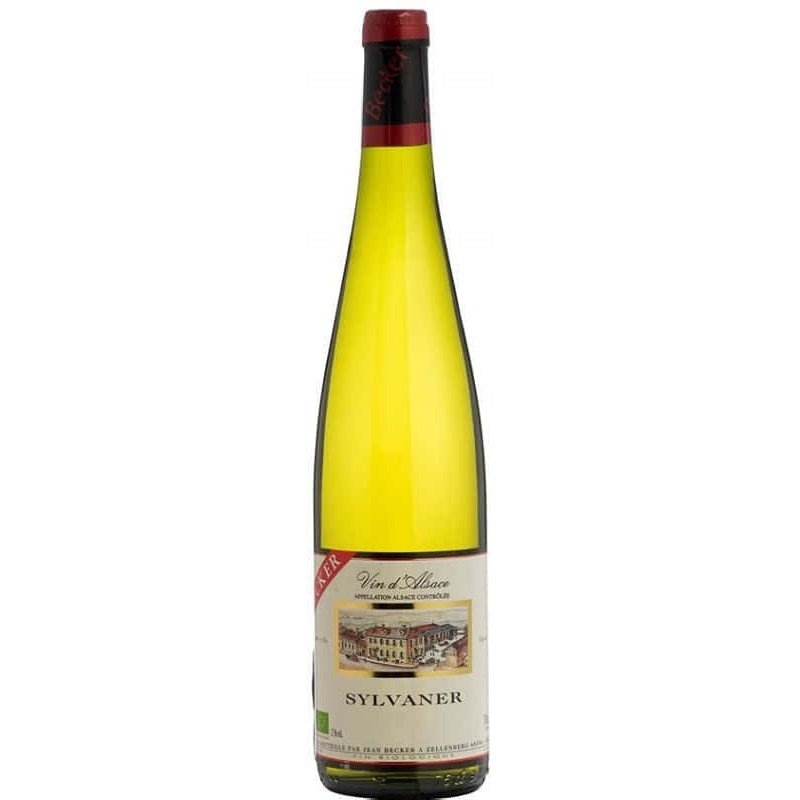 Chateau Naudin Cuvee Prestige - French Wine 75cl