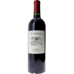 Domaine De L'aurage | French Red Wine