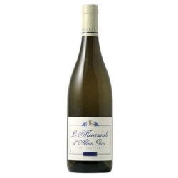 Domaine Alain Gras Les Tillets - Meursault | French White Wine