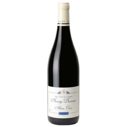 Domaine Alain Gras - Auxey-Duresses Très Vieilles Vignes Rouge | Fr...