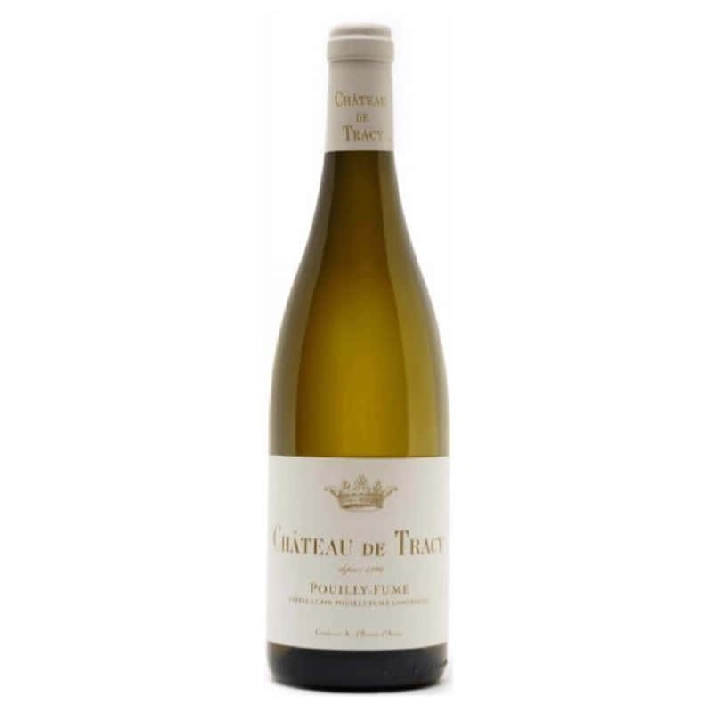 Château De Tracy Pouilly-Fumé | French White Wine