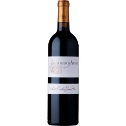 Chateau La Fleur D'arthus | French Red Wine