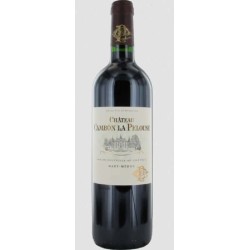Chateau Cambon La Pelouse - Cru Bourgeois | French Red Wine