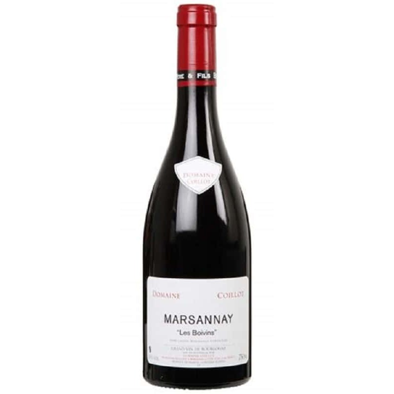 Domaine Coillot - Marsannay Rouge Les Boivins | French Red Wine
