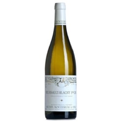 Bouzereau Michel Et Fils Meursault-Blagny 1er Cru | French White Wine