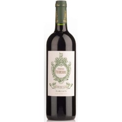 Chateau Ferriere 3eme Cru Classe | French Red Wine