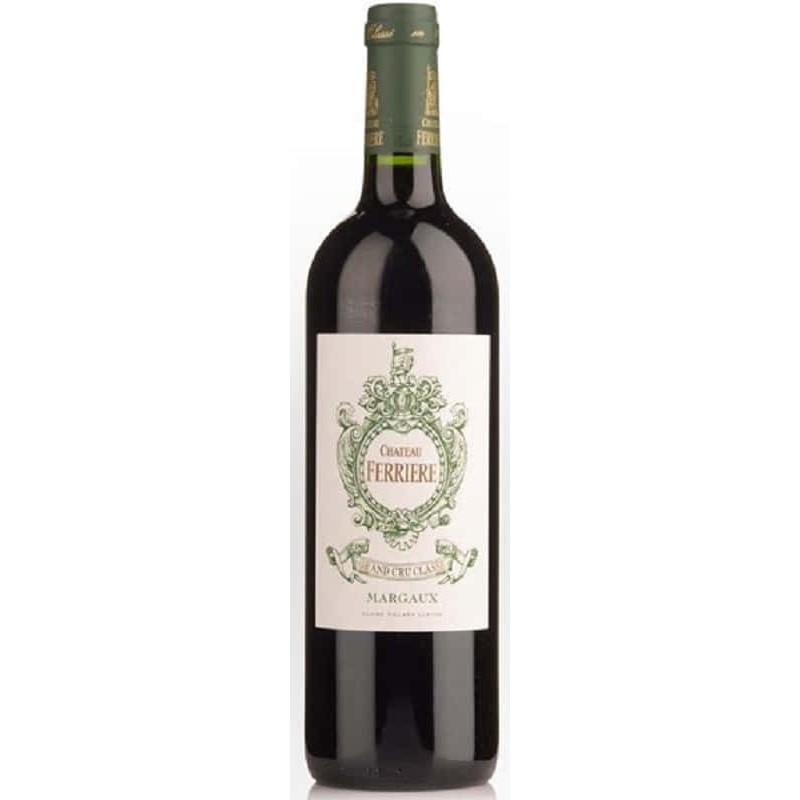 Chateau Ferriere 3eme Cru Classe | French Red Wine