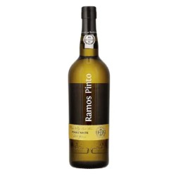 Ramos Pinto Porto Blanc Fine White | French White Wine