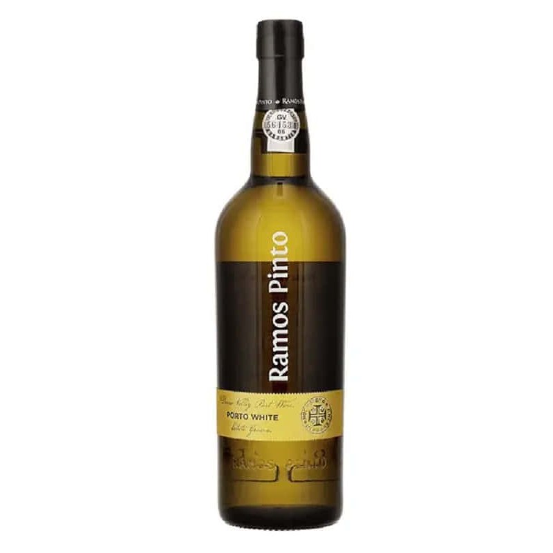 Ramos Pinto Porto Blanc Fine White | French White Wine