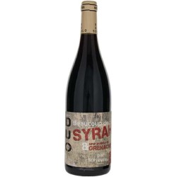 Domaine De Bonserine Cotes Du Rhone Rouge Septentria Duo | French R...