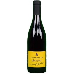 Domaine Laurent Gauthier Chiroubles Chatenay Vieilles Vignes | Fren...