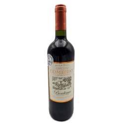 Chateau Combray | French Red Wine