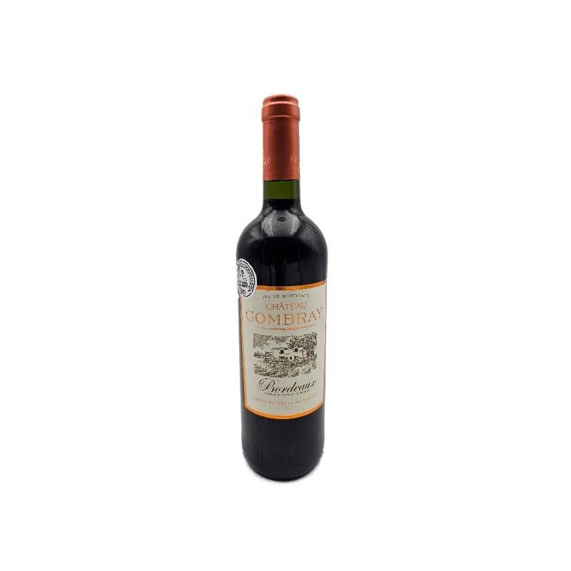 Chateau Combray | French Red Wine