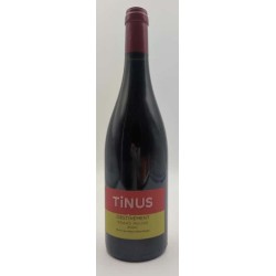 Tinus Obstinement | French Red Wine