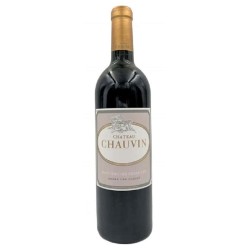 Chateau Chauvin | French Red Wine