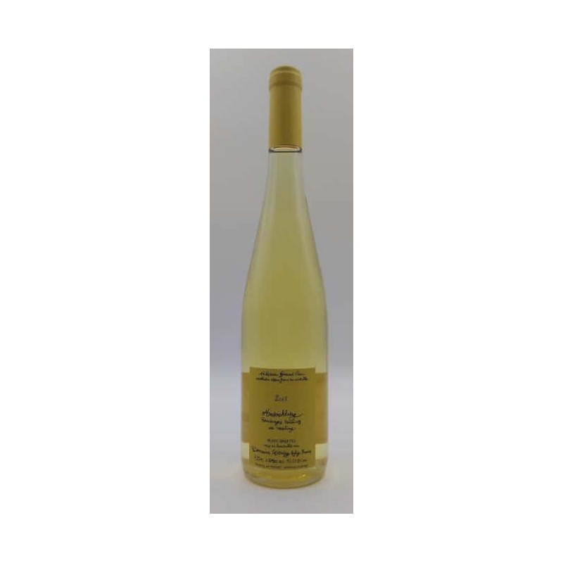 Domaine Ostertag Riesling Muenchberg Vendanges Tardives | French Wh...