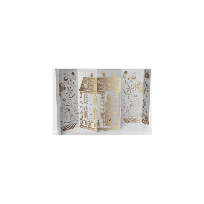 De Venoge Princes Blc De Blc Etui Avent Champ Blc 75cl Crd |French ...