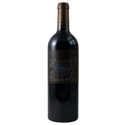 Mas Mudigliza Maury Grenat 2021 - Red Wine 75cl