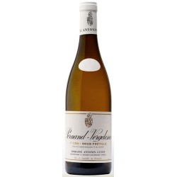 Domaine Guyon Pernand-Vergelesses Sous Frétille | French White Wine