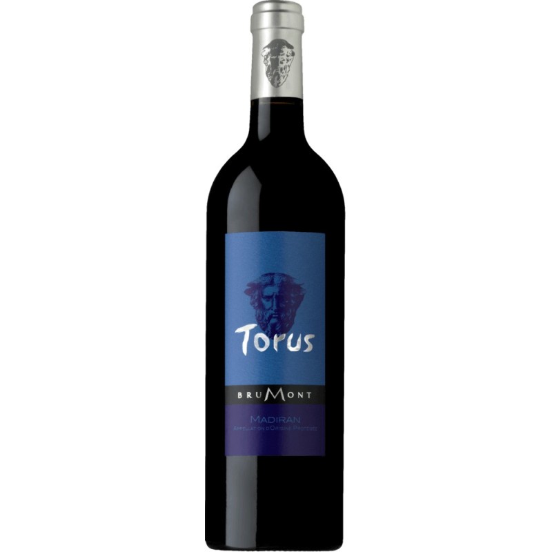 Madiran Rouge Torus | French Red Wine