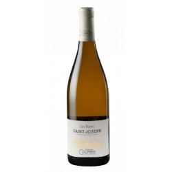 Domaine Courbis Saint-Joseph Blanc Les Royes | French White Wine