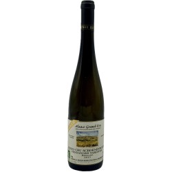 Jean Becker Schoenenbourg Vendange Tardive | French White Wine