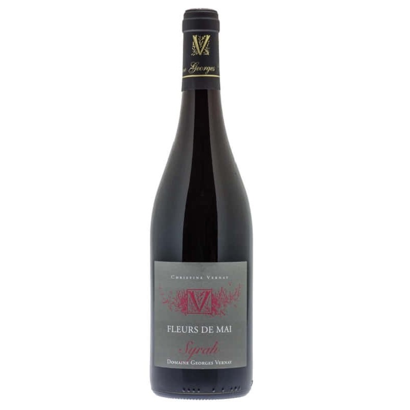 Domaine Georges Vernay - Fleurs De Mai | French Red Wine