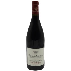 Chateau Chamirey Mercurey Rouge 1er Cru Clos Des Ruelles - Exquisite Red Wine
