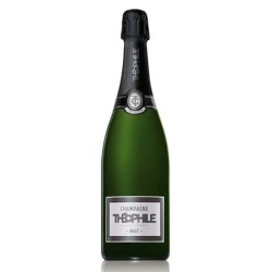 Roederer Theophile Champagne Blc |French Champagnes & Sparklings