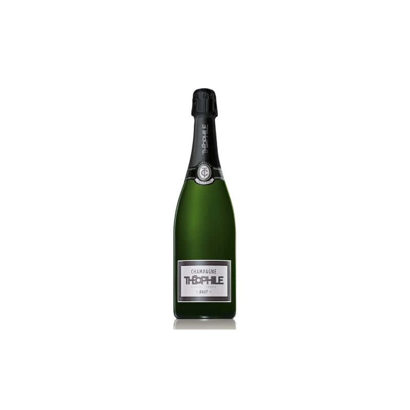 Roederer Theophile Champagne Blc |French Champagnes & Sparklings