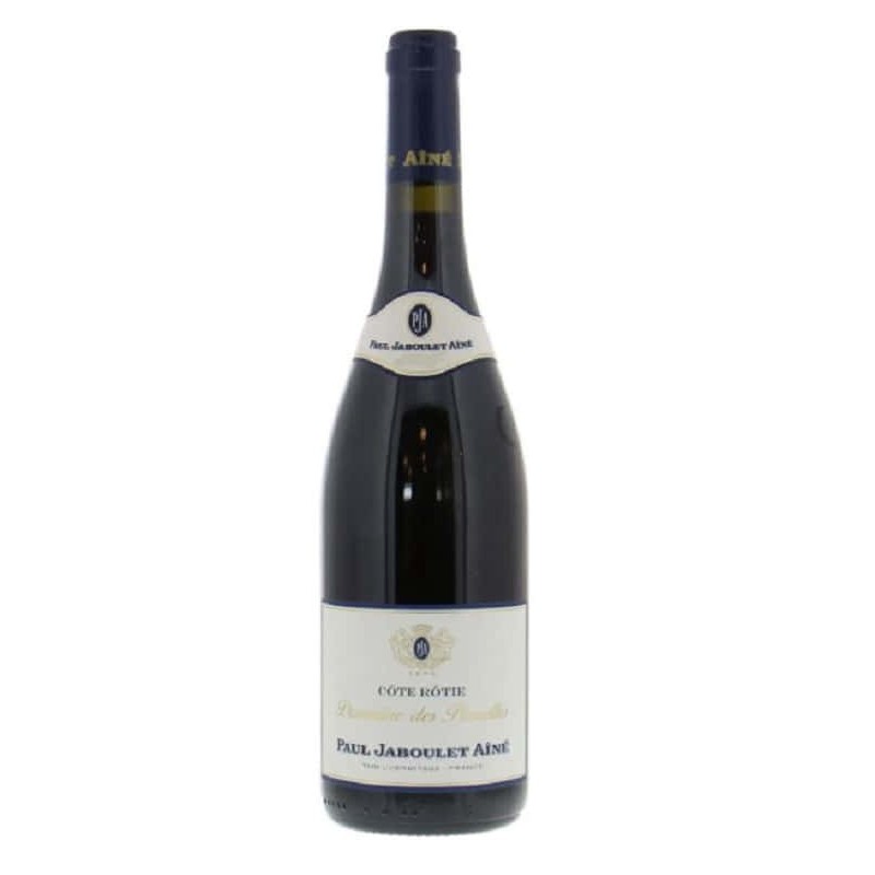Domaine Paul Jaboulet - Crozes-Hermitage Rouge Les Pierrelles | Fre...