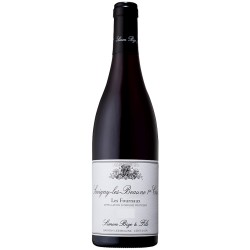 Domaine Simon Bize Et Fils Savigny-Les-Beaune Les Fournaux | French...