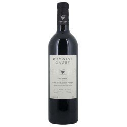 Domaine Gauby - La Jasse - Vin Bio | French Red Wine