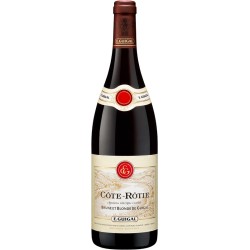 Domaine Guigal - Cote-Rotie Brune Et Blonde | French Red Wine