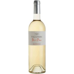 Chateau De Valcombe Folle Et Douce | French White Wine
