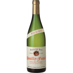 Domaine Ferret - Pouilly-Fuisse Tête De Cru Clos Des Prouges | Fren...