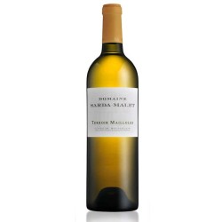 Domaine Sarda-Malet Cotes Du Roussillon Terroir Mailloles | French ...