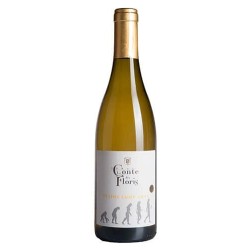 Domaine Le Conte Des Floris Languedoc Pleine Lune Bio | French Whit...