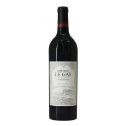 Château Le Gay | French Red Wine
