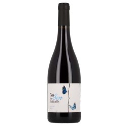 Chateau De Valcombe No Sex For Butterfly | French Red Wine