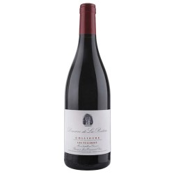 Domaine De La Rectorie - Collioure Rouge Tuilerie | French Red Wine