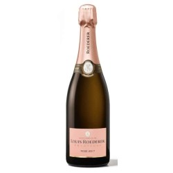 Roederer Brut Rose Vintage 2017 Rose 75 Cl Crd |French Champagnes &...